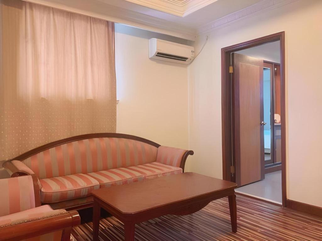 Jinjiang Inn Shanghai North Bund Yangpu Bridge Branch Εξωτερικό φωτογραφία