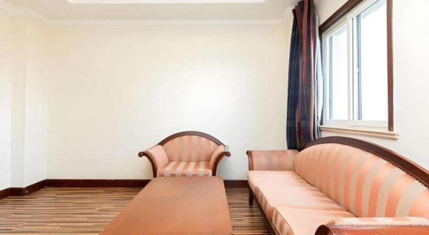 Jinjiang Inn Shanghai North Bund Yangpu Bridge Branch Εξωτερικό φωτογραφία